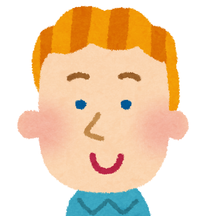 アメリカ人ネイティブ