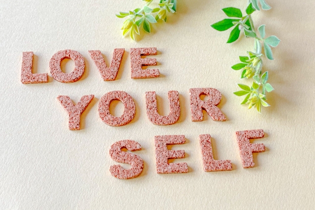 再帰代名詞 yourself oneself