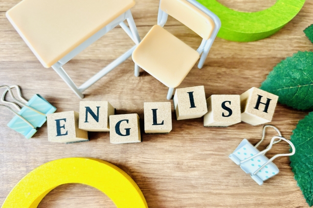 ネイティブ英語