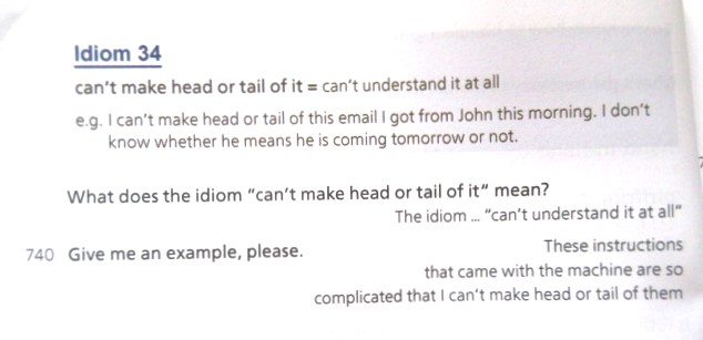 Callan lesson stage 9 old version ideom34